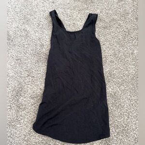 P’tula Ashley Tank (open back)